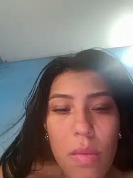 Snapshot of Ceninth chatting on January 3, 2025, 6:35 pm Ceninth online show from January 3, 2025, 6:35 pm