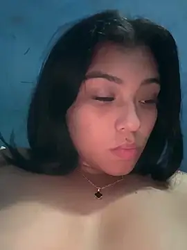 Snapshot of Ceninth chatting on February 16, 2025, 2:53 am Ceninth online show from February 16, 2025, 2:53 am