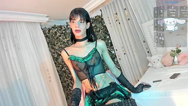 Snapshot of _sweet_jennie chatting on March 8, 2025, 4:17 pm sweet jennie online show from March 8, 2025, 4:17 pm