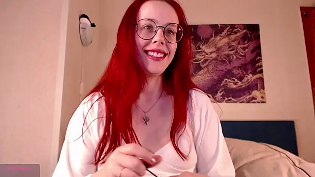 VanessaLincum online show from December 21, 2025, 7:32 am