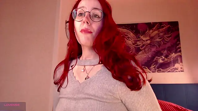 VanessaLincum online show from November 25, 2025, 6:14 am