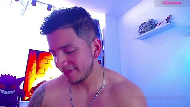 Snapshot of Marc__Waatson chatting on March 8, 2026, 5:16 pm Marc Waatson online show from March 8, 2026, 5:16 pm