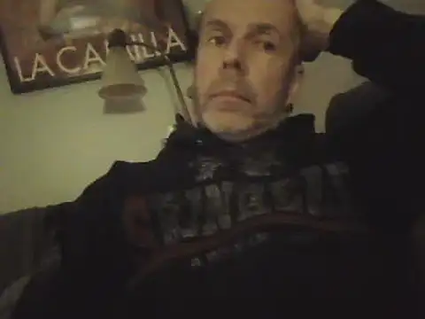 SHARPSkinhead online show from December 17, 2024, 10:43 pm