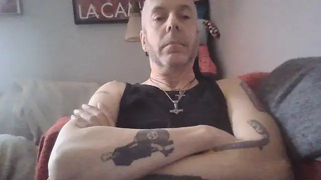 SHARPSkinhead online show from January 22, 2025, 9:35 am