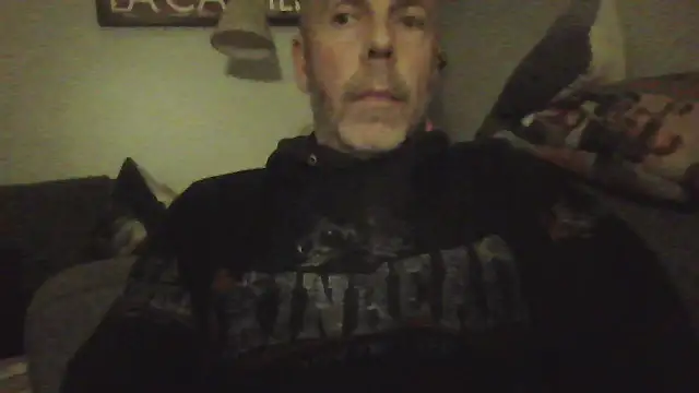 SHARPSkinhead online show from December 4, 2024, 10:13 pm