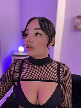 Sara LipsX online show from February 7, 2026, 12:40 am