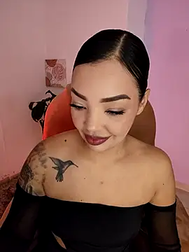 Sara LipsX online show from November 20, 2025, 1:50 am