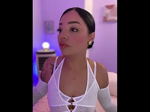 Sara LipsX online show from February 1, 2026, 2:54 am