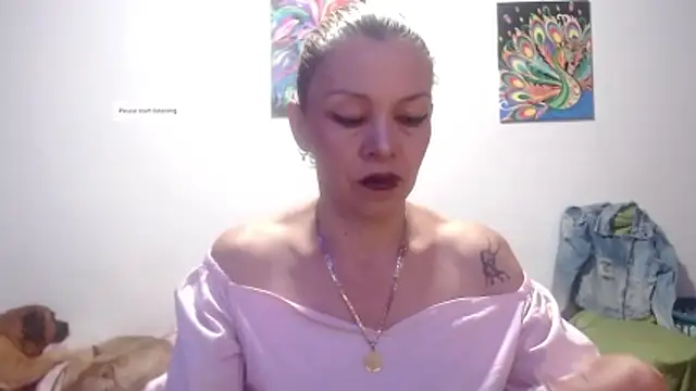 electra-mommy online show from March 6, 2026, 9:59 am