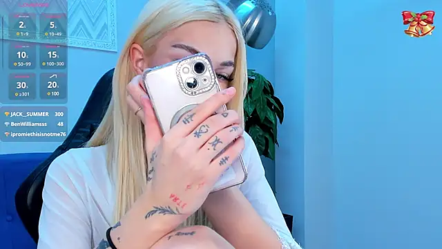 Snapshot of Angel_Sapphire_ chatting on March 7, 2025, 12:23 pm Angel Sapphire online show from March 7, 2025, 12:23 pm