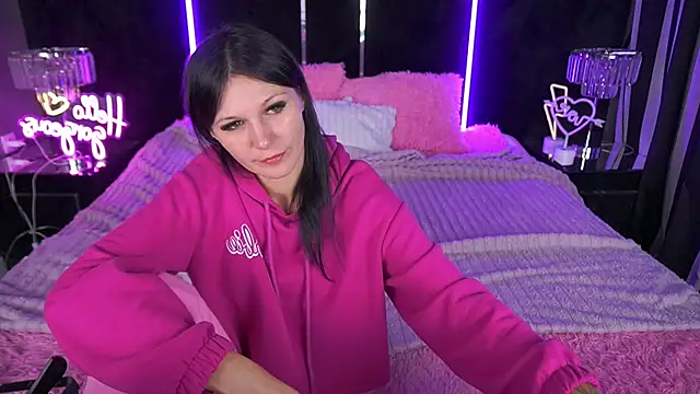 SonnyKage online show from October 17, 2025, 6:53 pm