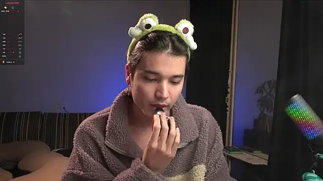 Snapshot of cherrydany chatting on September 22, 2025, 9:54 pm cherrydany online show from September 22, 2025, 9:54 pm