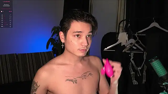 Snapshot of cherrydany chatting on September 30, 2025, 1:00 am cherrydany online show from September 30, 2025, 1:00 am