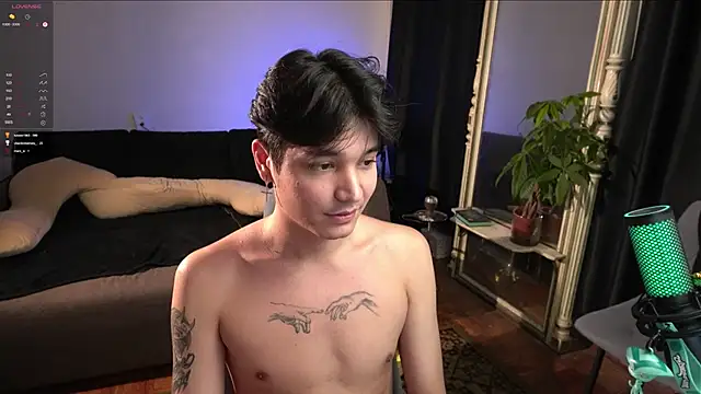 Snapshot of cherrydany chatting on September 14, 2025, 6:08 pm cherrydany online show from September 14, 2025, 6:08 pm