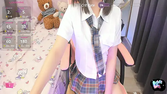 Snapshot of Yuka_Chan chatting on March 15, 2025, 1:08 am Yuka Chan online show from March 15, 2025, 1:08 am