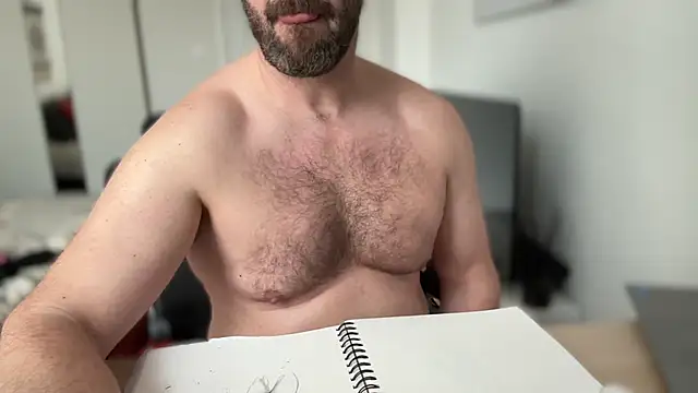 Snapshot of Mr_Beef chatting on March 10, 2025, 3:30 pm Mr Beef online show from March 10, 2025, 3:30 pm