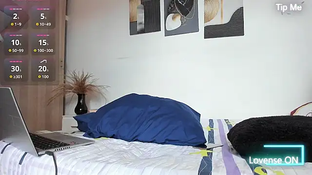 Sebastian-Dash online show from February 19, 2026, 7:11 pm