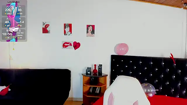 Snapshot of Aliciia_cute1 chatting on May 6, 2026, 10:14 pm Aliciia cute1 online show from May 6, 2026, 10:14 pm