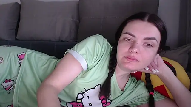  JustmeHere  online show from February 28, 2026, 7:08 am