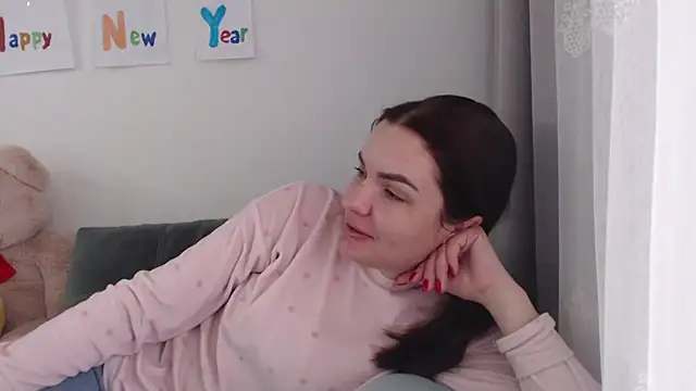  JustmeHere  online show from January 9, 2026, 9:49 am