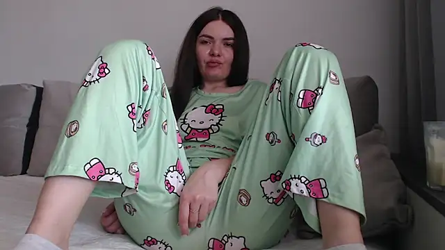 Snapshot of _JustmeHere_ chatting on March 1, 2026, 8:47 am JustmeHere online show from March 1, 2026, 8:47 am