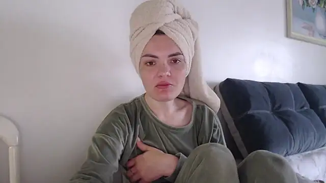 Snapshot of _JustmeHere_ chatting on March 30, 2026, 6:15 am JustmeHere online show from March 30, 2026, 6:15 am