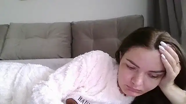 Snapshot of _JustmeHere_ chatting on May 19, 2026, 9:16 am JustmeHere online show from May 19, 2026, 9:16 am