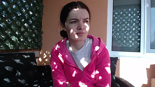 Snapshot of _JustmeHere_ chatting on March 13, 2026, 7:57 am JustmeHere online show from March 13, 2026, 7:57 am