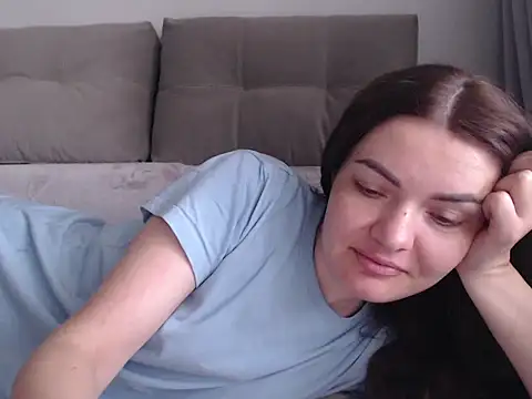 Snapshot of _JustmeHere_ chatting on April 10, 2026, 6:31 am JustmeHere online show from April 10, 2026, 6:31 am