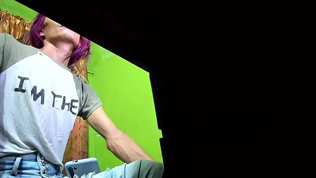 Brenda Smith69 online show from October 15, 2025, 7:33 pm