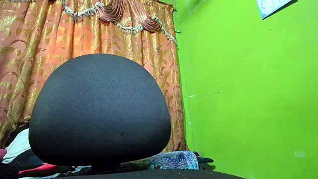 Brenda Smith69 online show from October 22, 2025, 9:24 pm