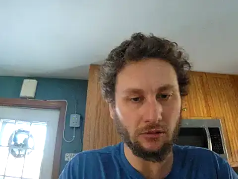 Seymour93 online show from January 30, 2025, 7:26 pm