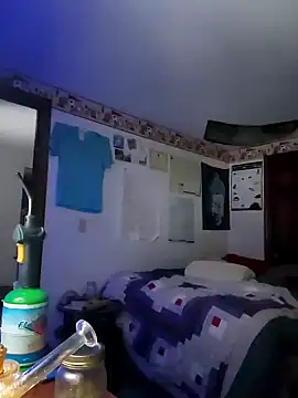 Seymour93 online show from January 8, 2025, 8:29 pm