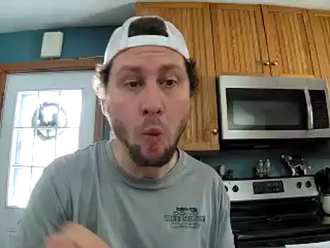 Seymour93 online show from February 11, 2025, 4:02 pm