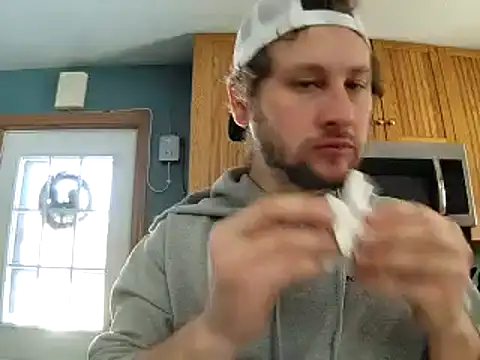 Seymour93 online show from February 20, 2025, 2:35 pm