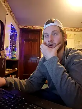 Seymour93 online show from January 6, 2025, 10:05 pm