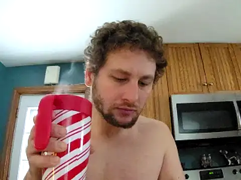 Seymour93 online show from February 13, 2025, 1:26 pm