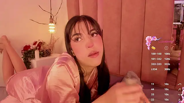 sofiesoft online show from March 19, 2025, 10:31 pm