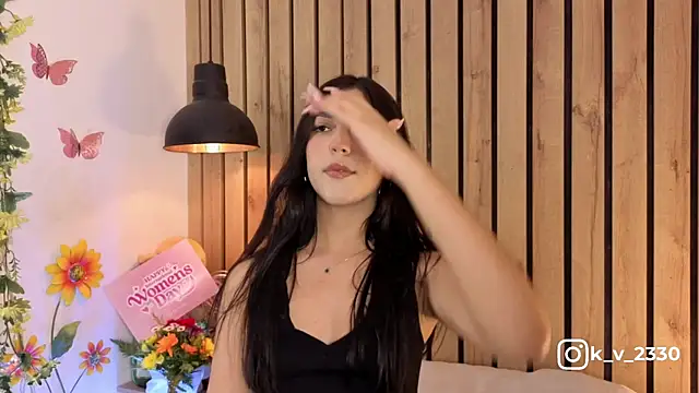 Snapshot of sofiesoft chatting on March 8, 2026, 6:00 pm sofiesoft online show from March 8, 2026, 6:00 pm