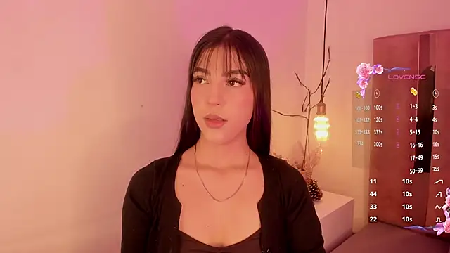 sofiesoft online show from March 19, 2025, 2:24 pm