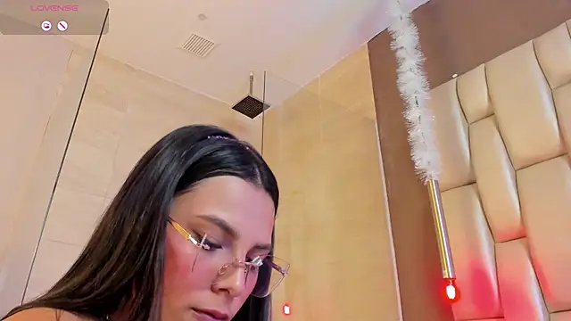 Shasa 8 online show from March 18, 2025, 10:58 pm