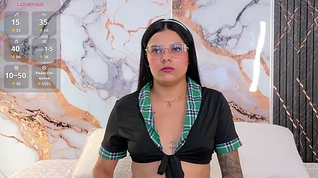 Shasa 8 online show from March 4, 2026, 8:16 pm