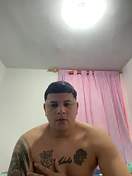 Jefrey0298 online show from May 28, 2026, 9:21 pm