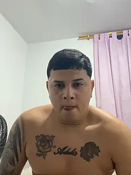 Jefrey0298 online show from May 20, 2026, 4:53 am