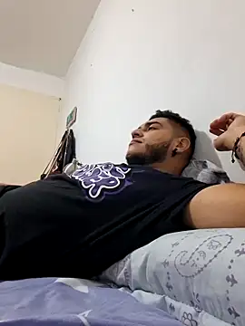 Juanhots online show from February 21, 2026, 6:15 am