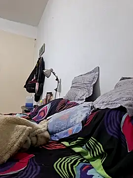 Juanhots online show from February 3, 2026, 8:36 pm