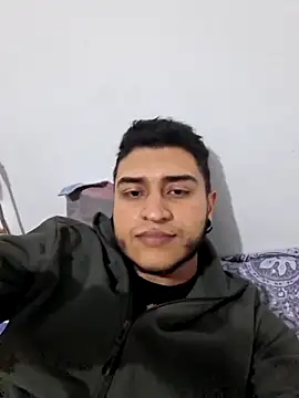 Juanhots online show from February 27, 2026, 4:23 am