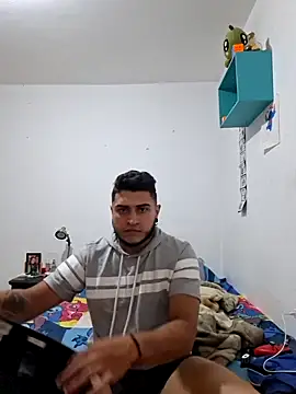 Juanhots online show from January 10, 2026, 11:33 pm