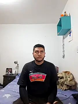 Juanhots online show from February 25, 2026, 12:44 am