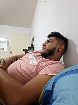 Juanhots online show from January 11, 2026, 10:05 pm